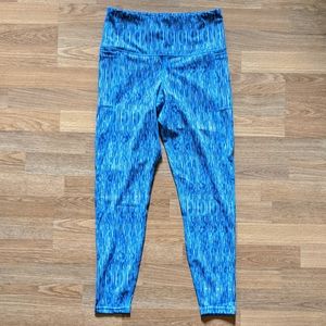 Black Milk Magic Eye HW Ninja Pants size M BNWT